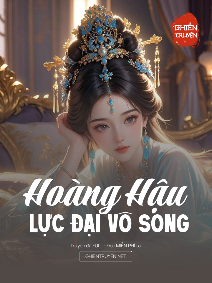 Hoàng Hậu Lực Đại Vô Song