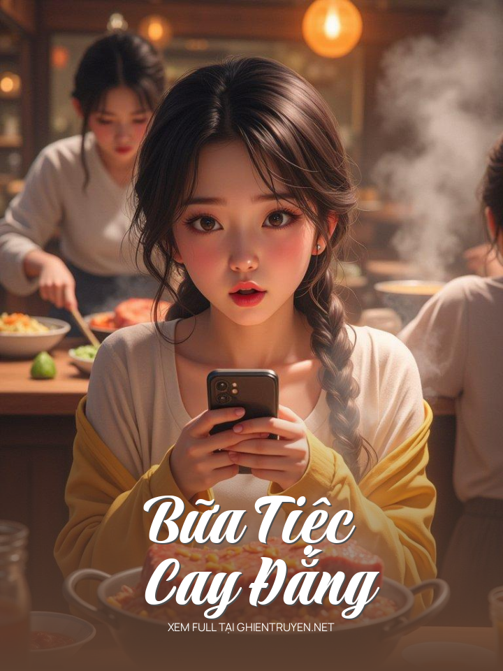 Bữa Tiệc Cay Đắng