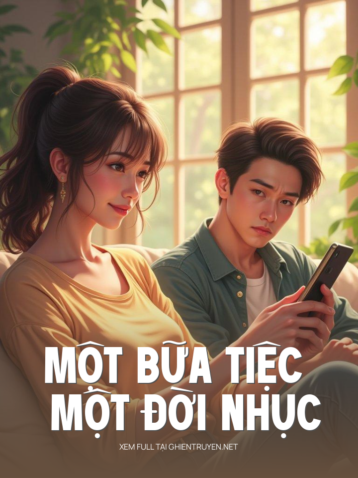 Một Bữa Tiệc Một Đời Nhục