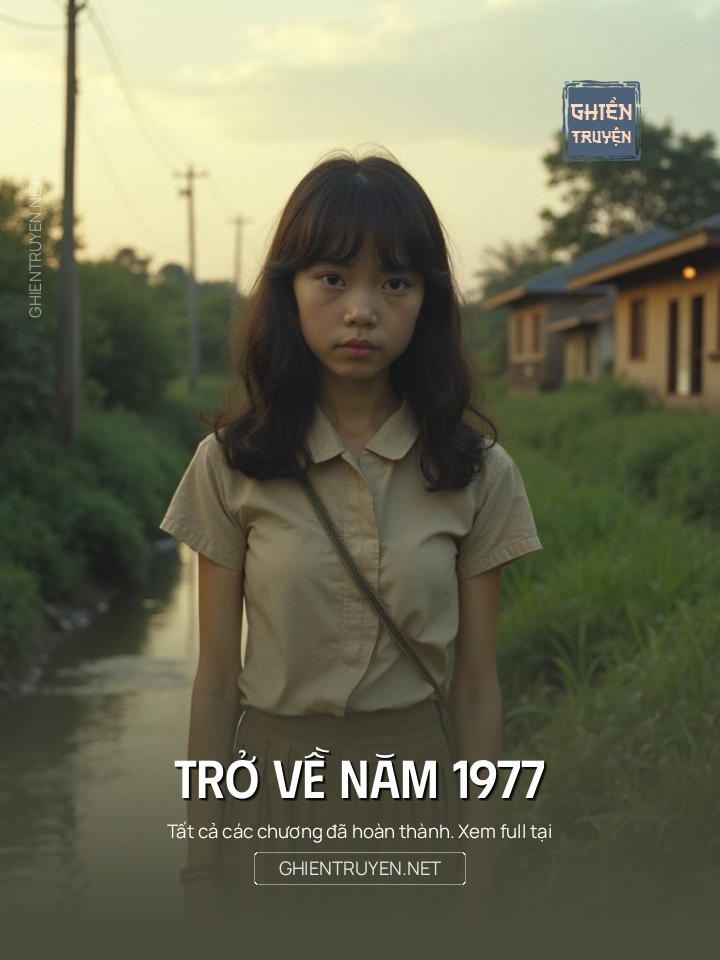 Trở Về Năm 1977
