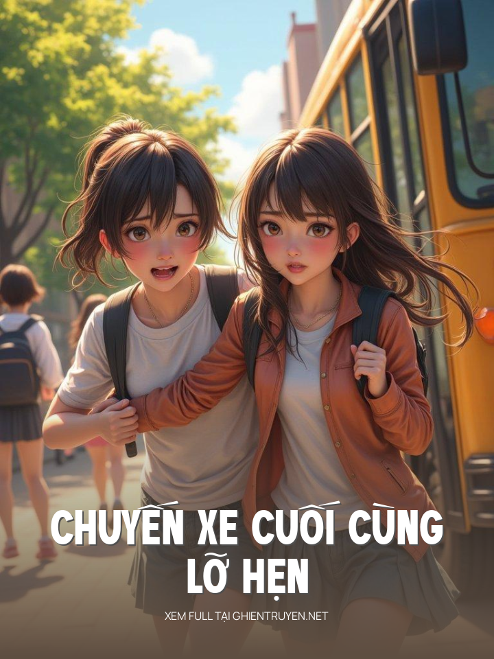 Chuyến Xe Cuối Cùng Lỡ Hẹn