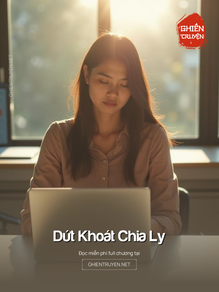 Dứt Khoát Chia Ly