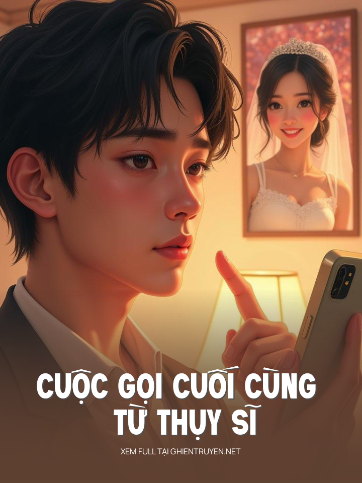 Cuộc Gọi Cuối Cùng Từ Thụy Sĩ