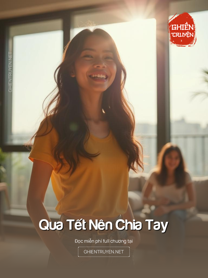 Qua Tết Nên Chia Tay