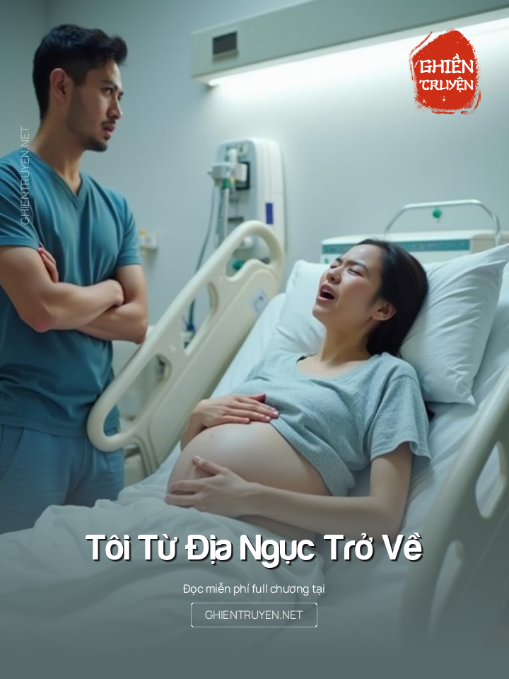 Tôi Từ Địa Ngục Trở Về