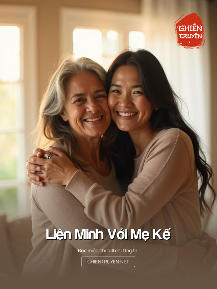 Liên Minh Với Mẹ Kế
