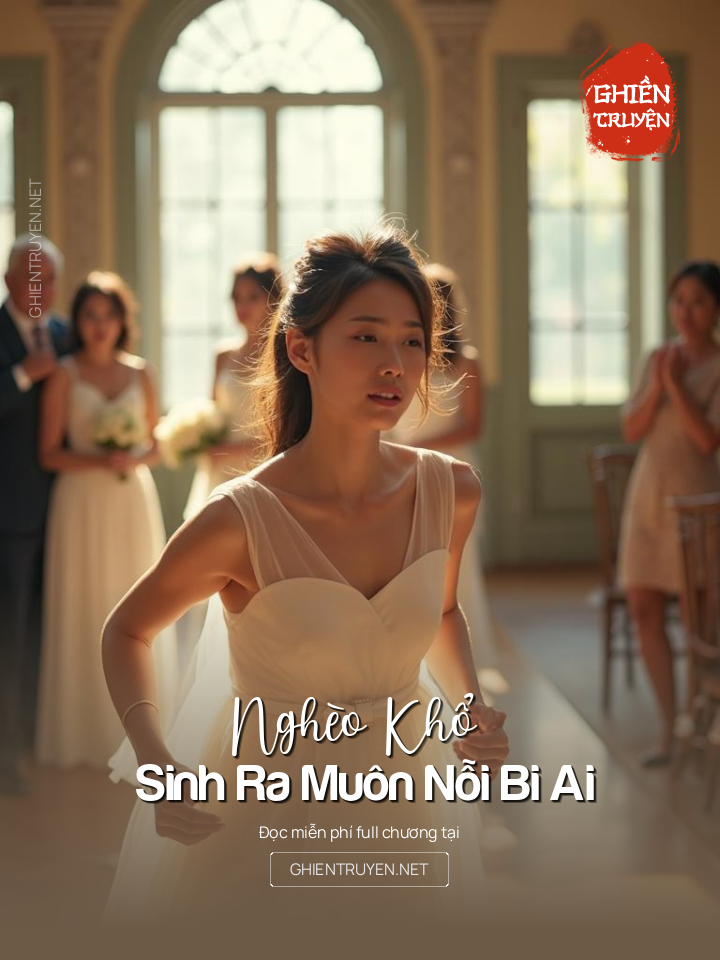 Nghèo Khổ Sinh Muôn Nỗi Bi Ai