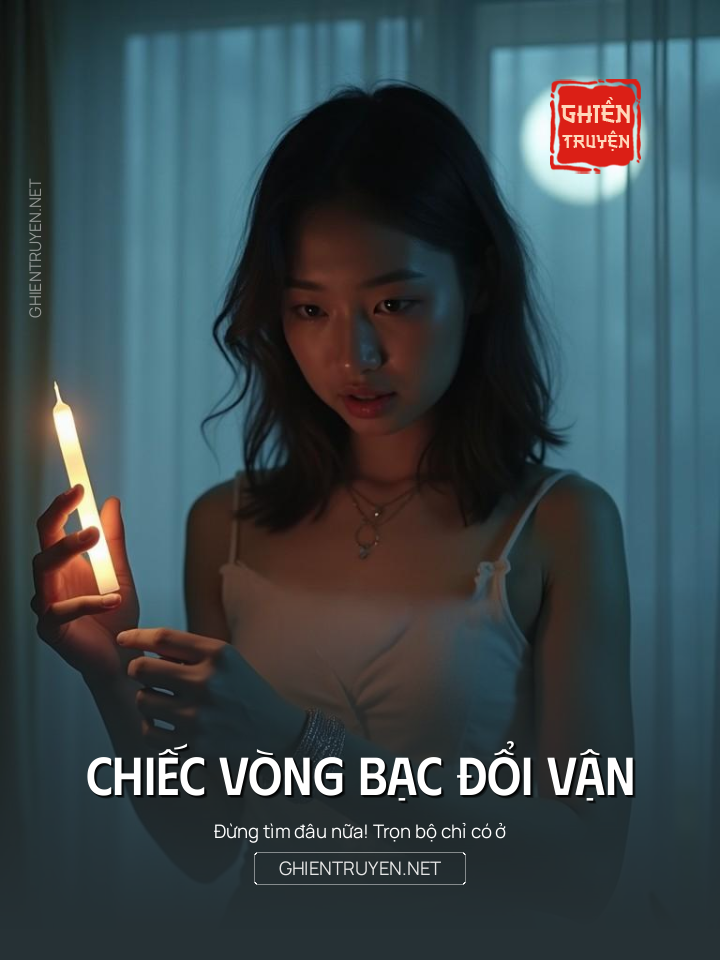 Chiếc Vòng Bạc Đổi Vận