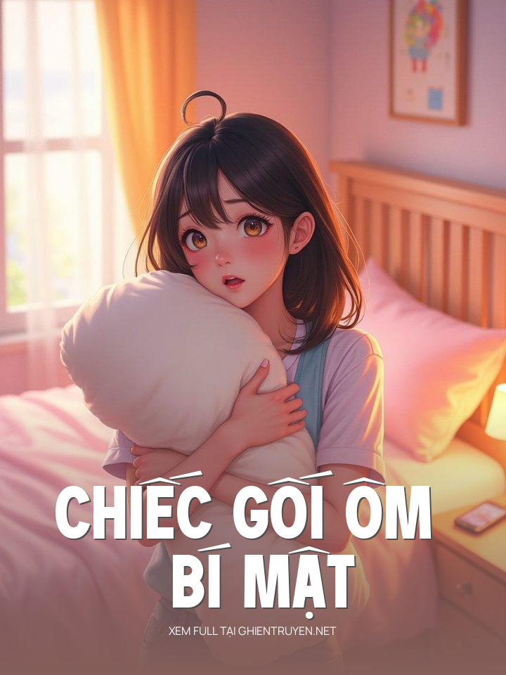 Chiếc Gối Ôm Bí Mật