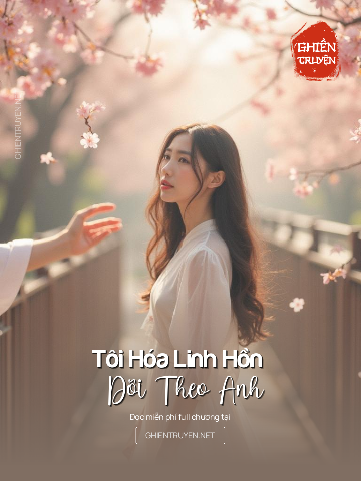 Tôi Hóa Linh Hồn Dõi Theo Anh