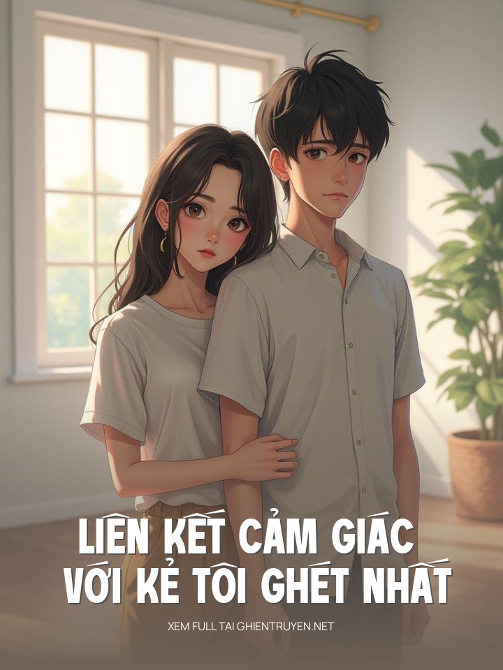 Liên Kết Cảm Giác Với Kẻ Tôi Ghét Nhất