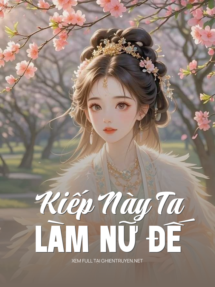 Kiếp Này Ta Làm Nữ Đế