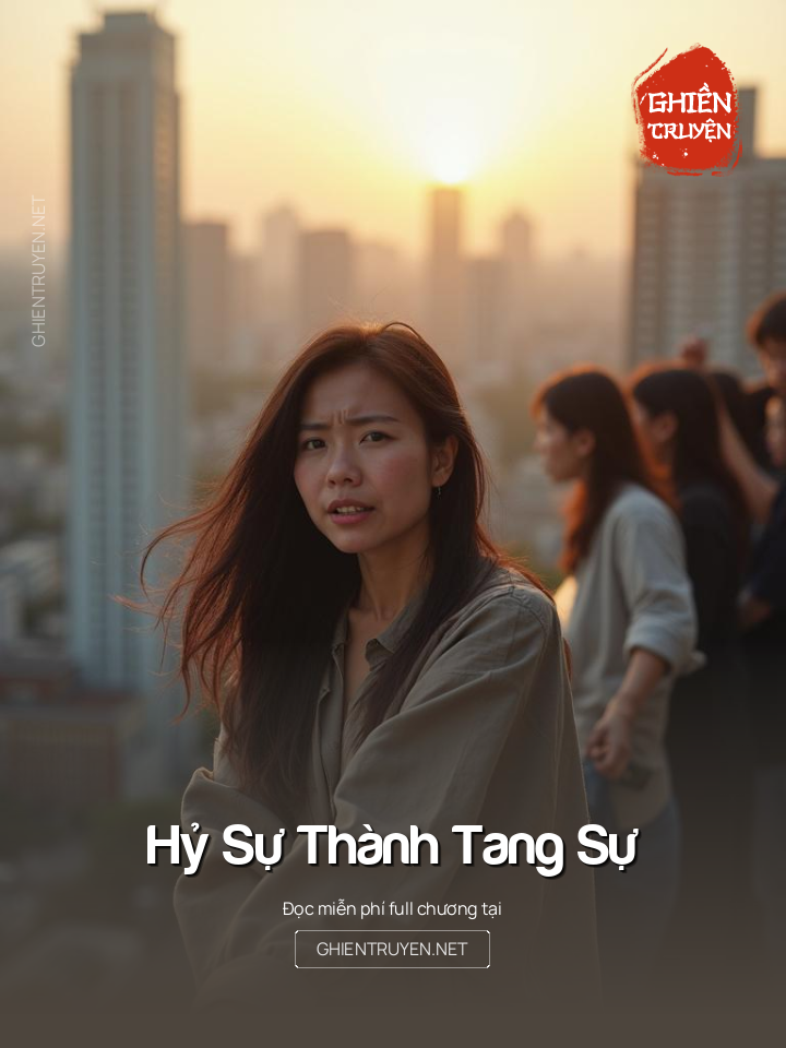 Hỷ Sự Thành Tang Sự