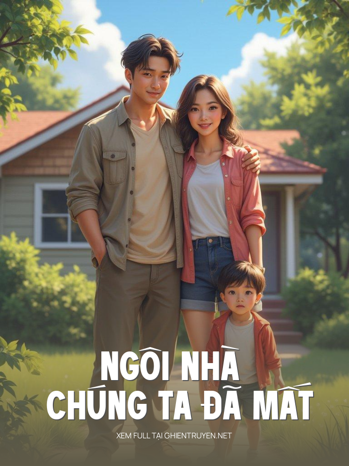 Ngôi Nhà Chúng Ta Đã Mất