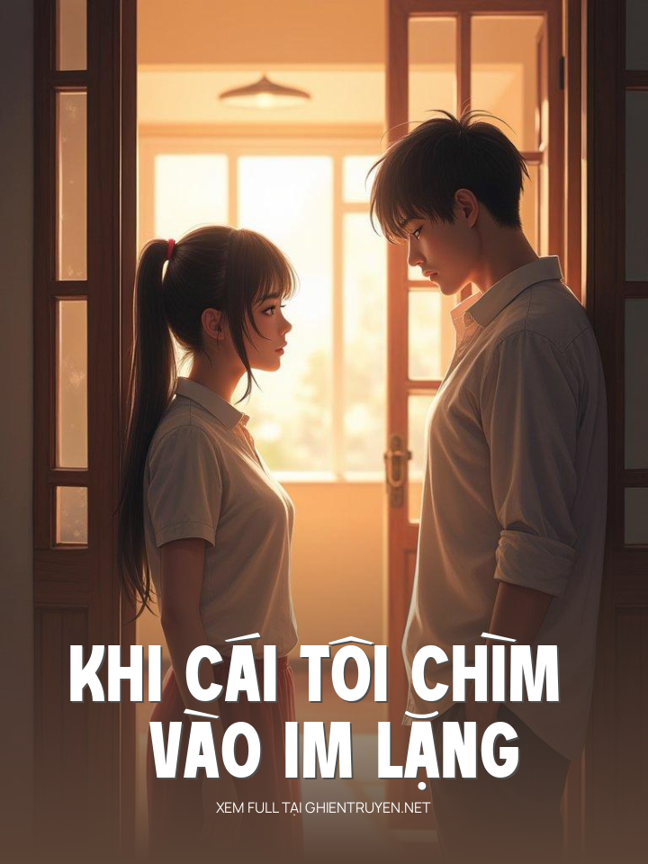 Khi Cái Tôi Chìm Vào Im Lặng