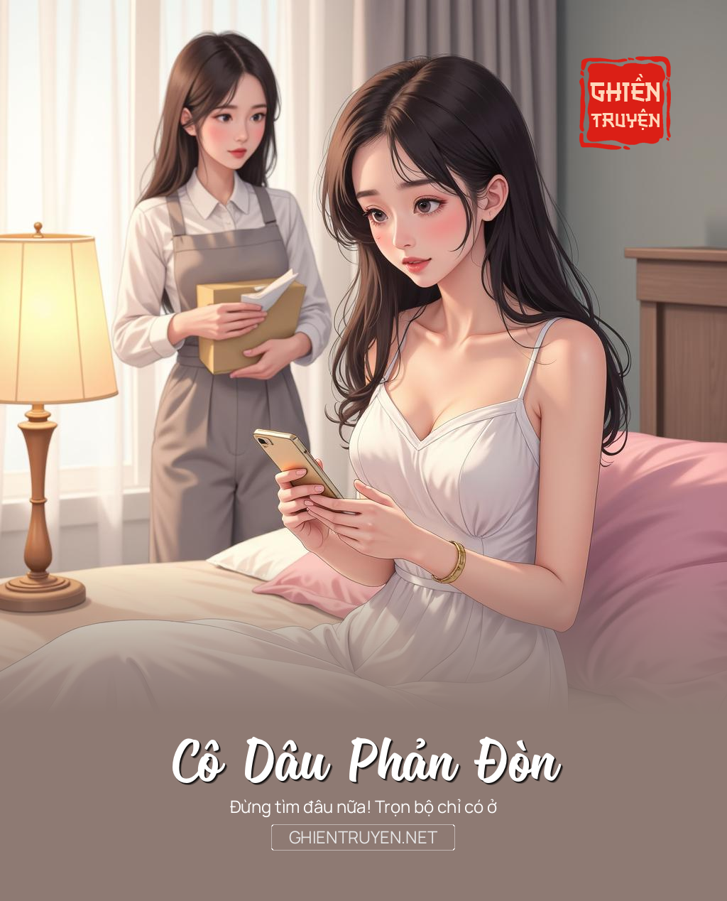 Cô Dâu Phản Đòn