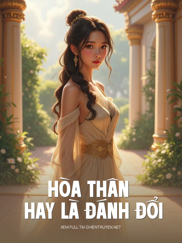Hòa Thân Hay Là Đánh Đổi