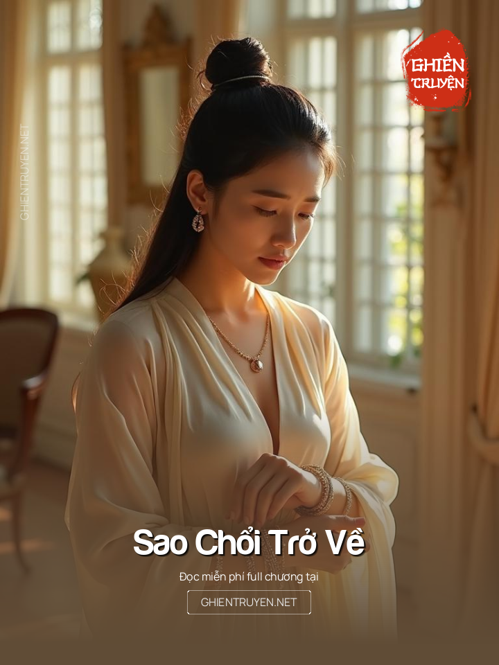 Sao Chổi Trở Về