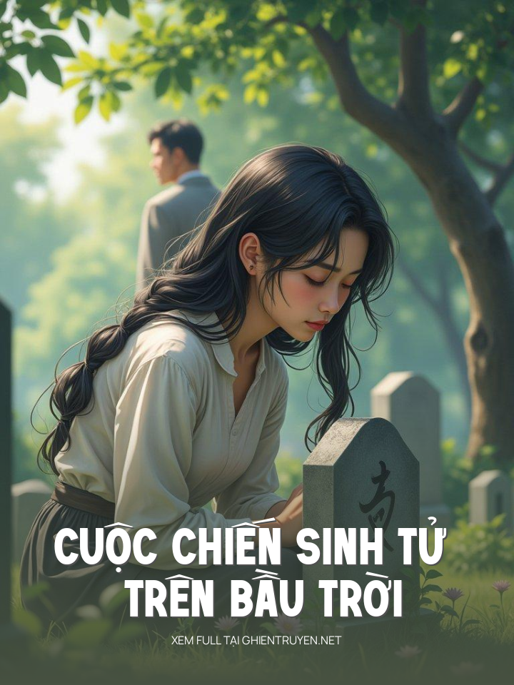 Cuộc Chiến Sinh Tử Trên Bầu Trời