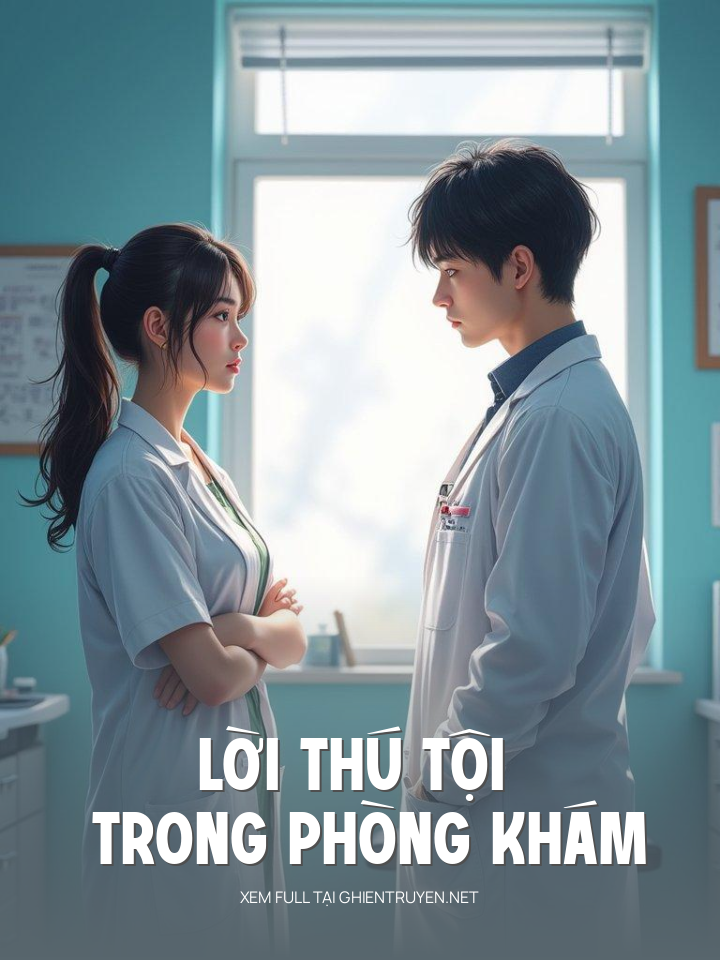 Lời Thú Tội Trong Phòng Khám