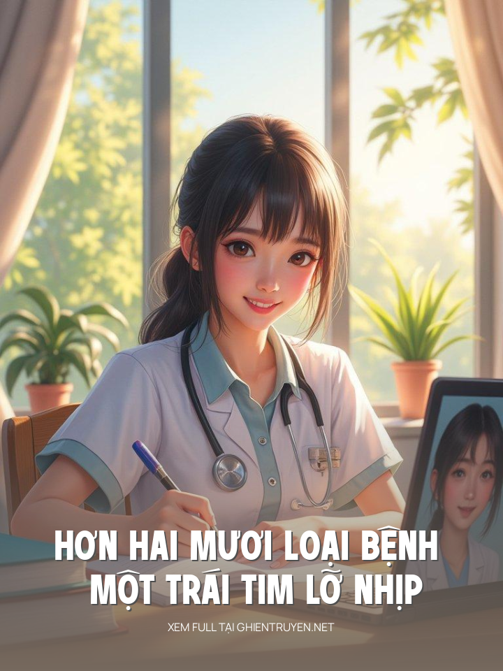Hơn Hai Mươi Loại Bệnh Và Một Trái Tim Lỡ Nhịp