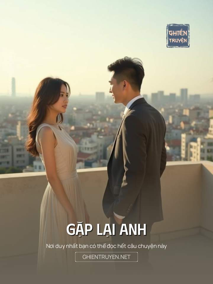 Gặp Lại Anh