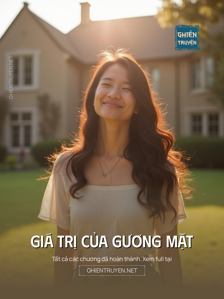 Giá Trị Của Gương Mặt