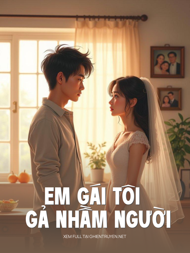 Em Gái Tôi Gả Nhầm Người