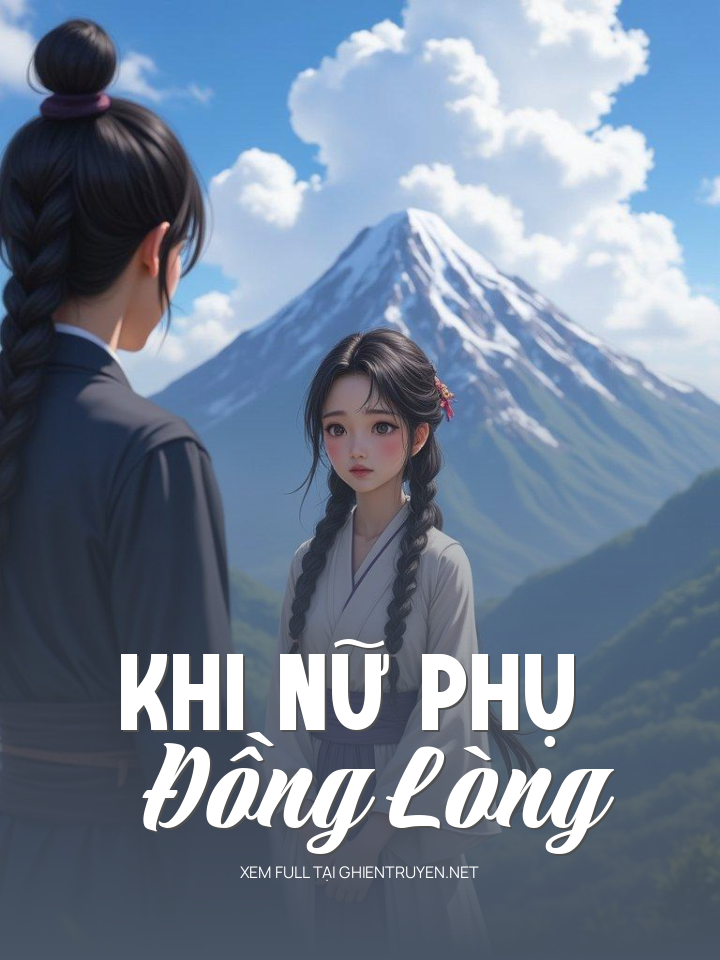 Khi Nữ Phụ Đồng Lòng