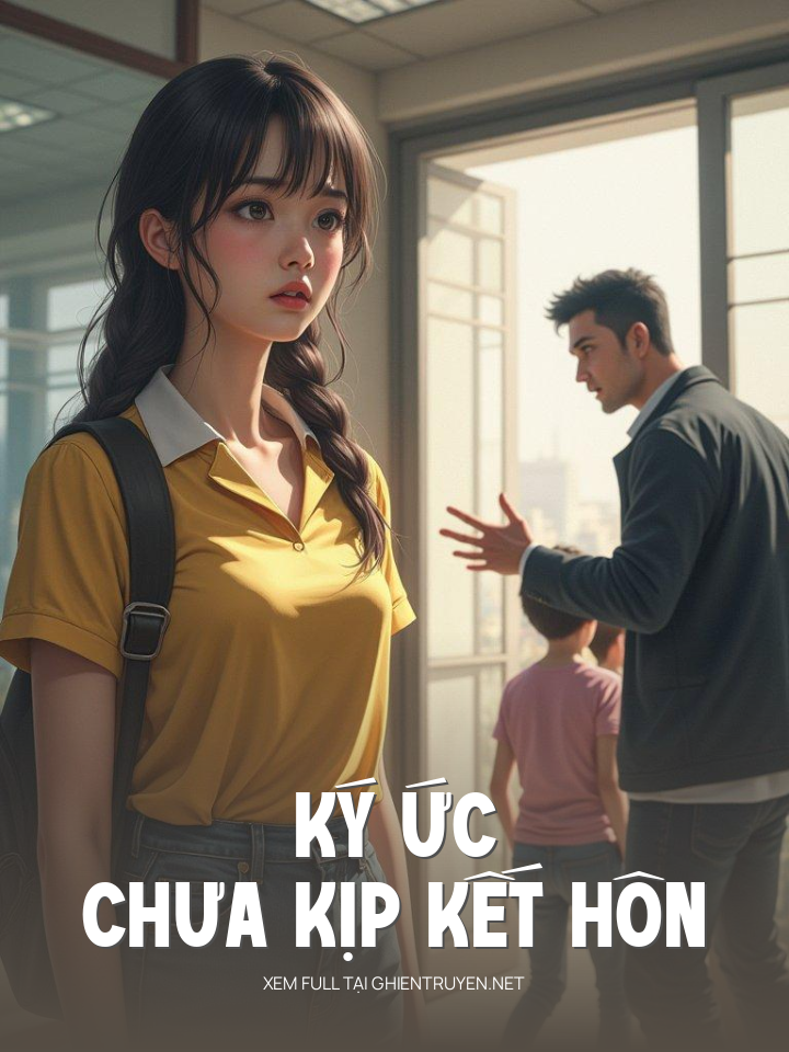 Ký Ức Chưa Kịp Kết Hôn