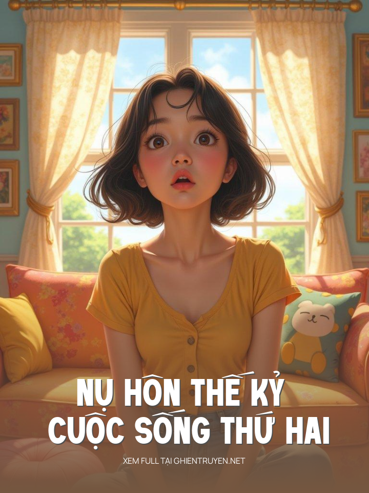 Nụ Hôn Thế Kỷ Và Cuộc Sống Thứ Hai