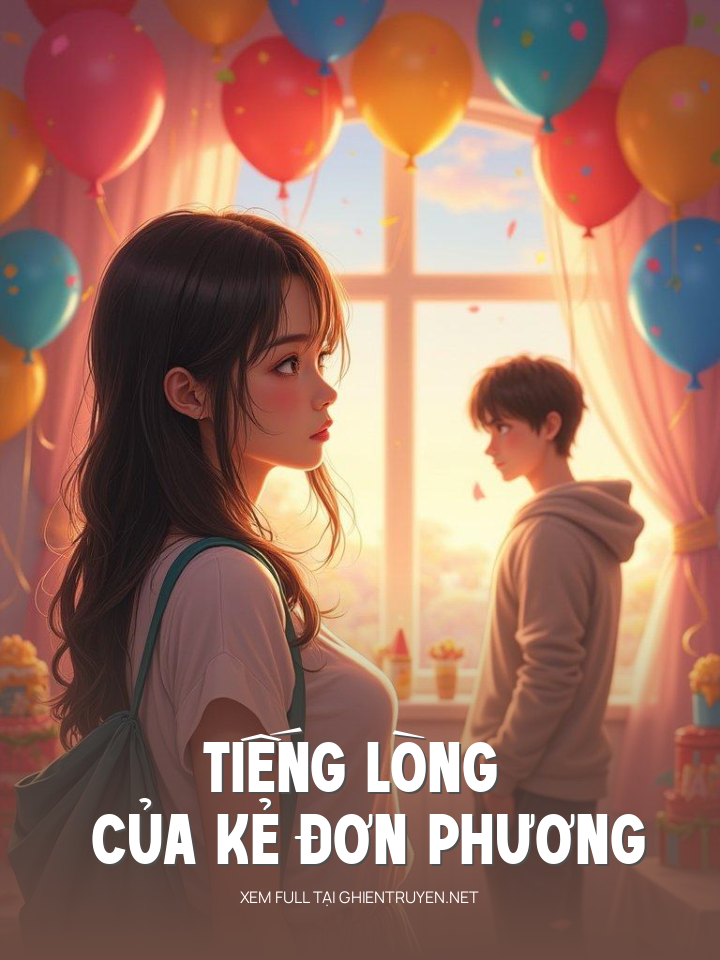 Tiếng Lòng Của Kẻ Đơn Phương