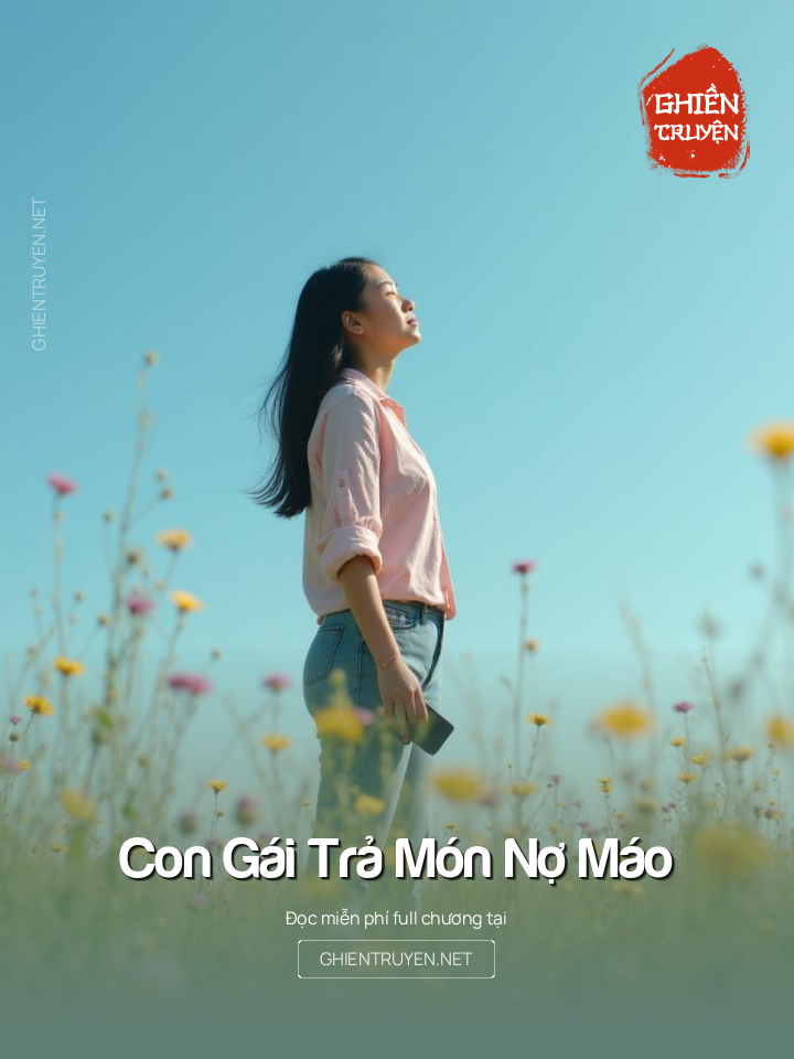 Con Gái Trả Món Nợ Máo