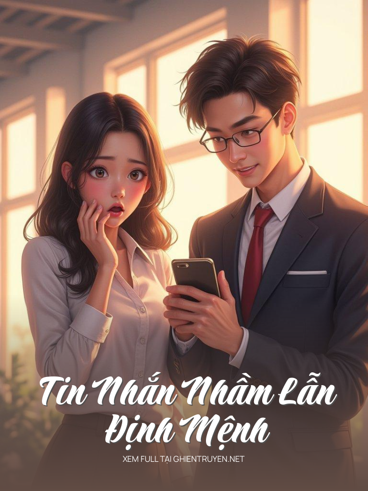 Tin Nhắn Nhầm Lẫn Định Mệnh