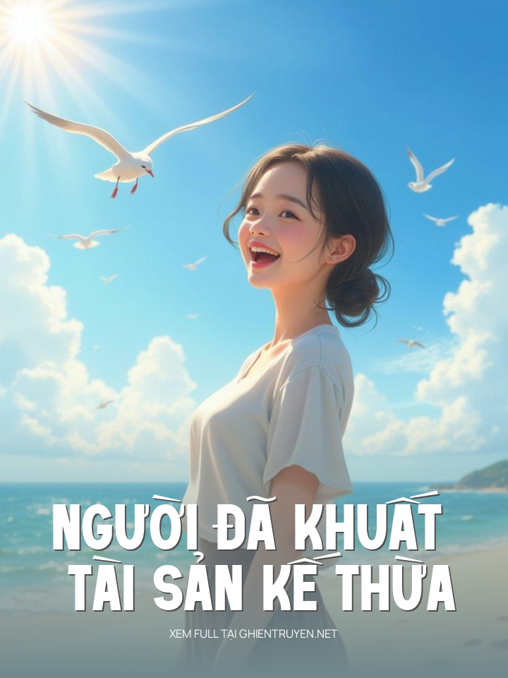 Người Đã Khuất Và Tài Sản Kế Thừa