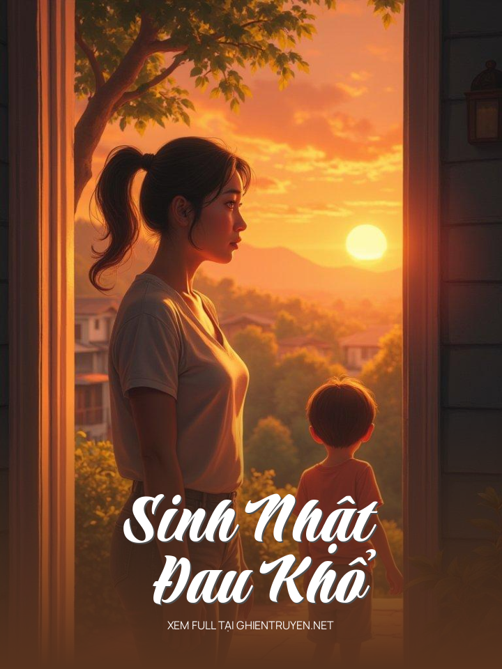 Sinh Nhật Đau Khổ