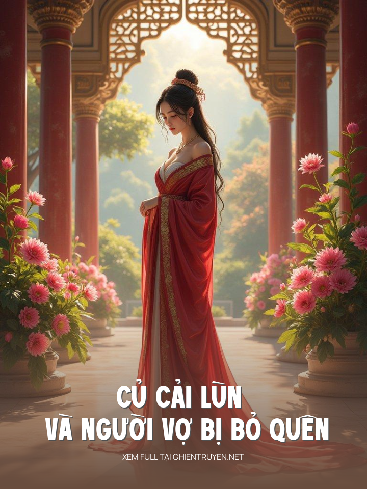 Củ Cải Lùn Và Người Vợ Bị Bỏ Quên