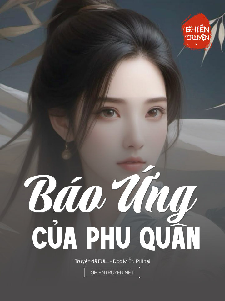 Báo Ứng Của Phu Quân