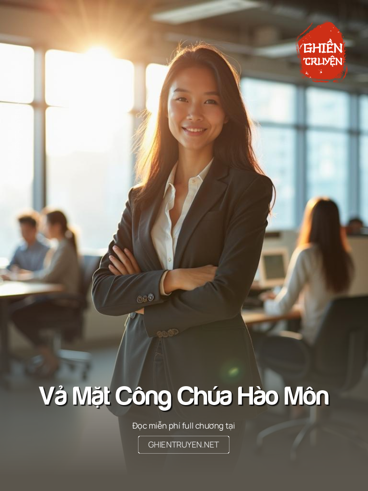 Vả Mặt Công Chúa Hào Môn