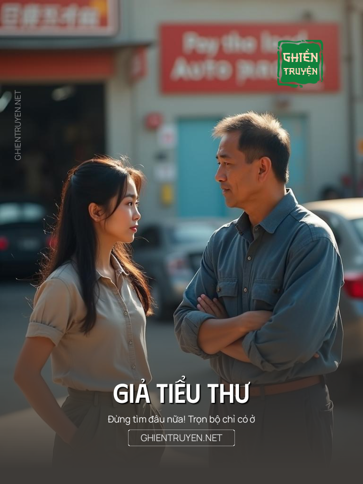 Giả Tiểu Thư