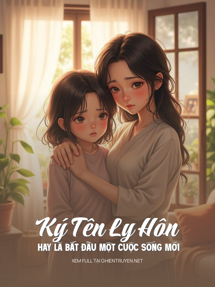 Ký Tên Ly Hôn Hay Là Bắt Đầu Một Cuộc Sống Mới