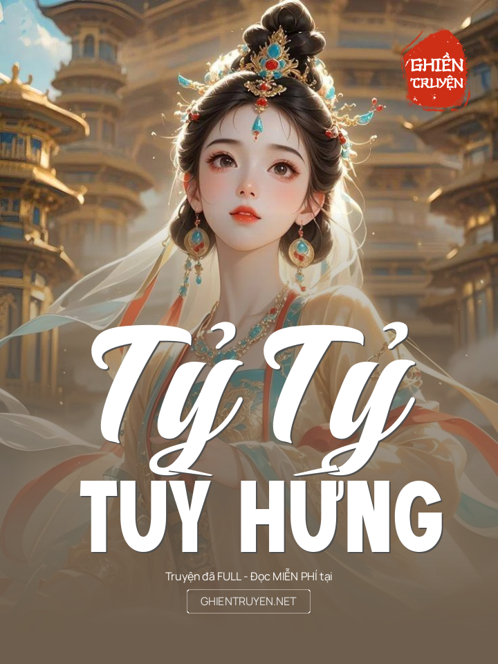 Tỷ Tỷ Tuỳ Hứng