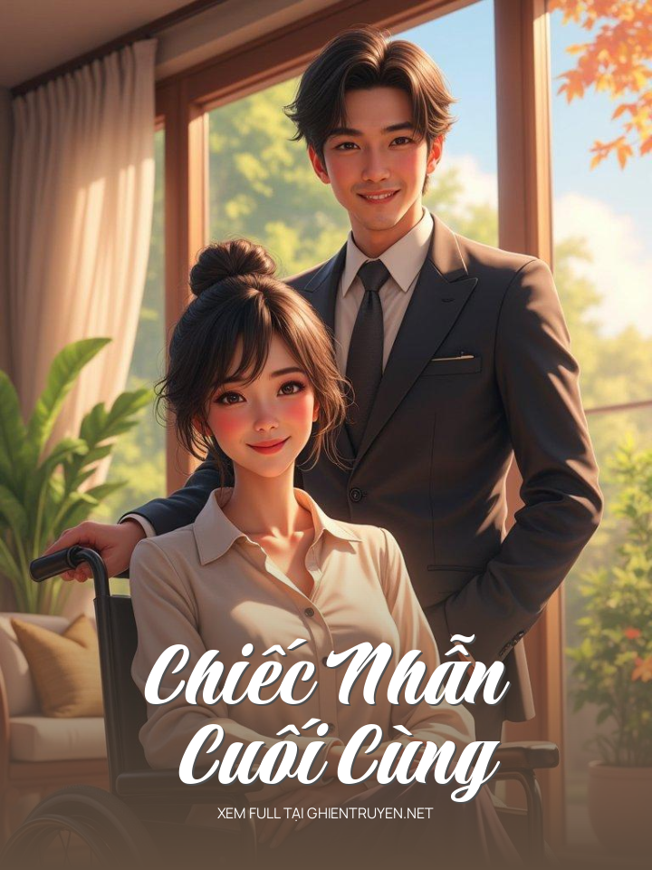 Chiếc Nhẫn Cuối Cùng