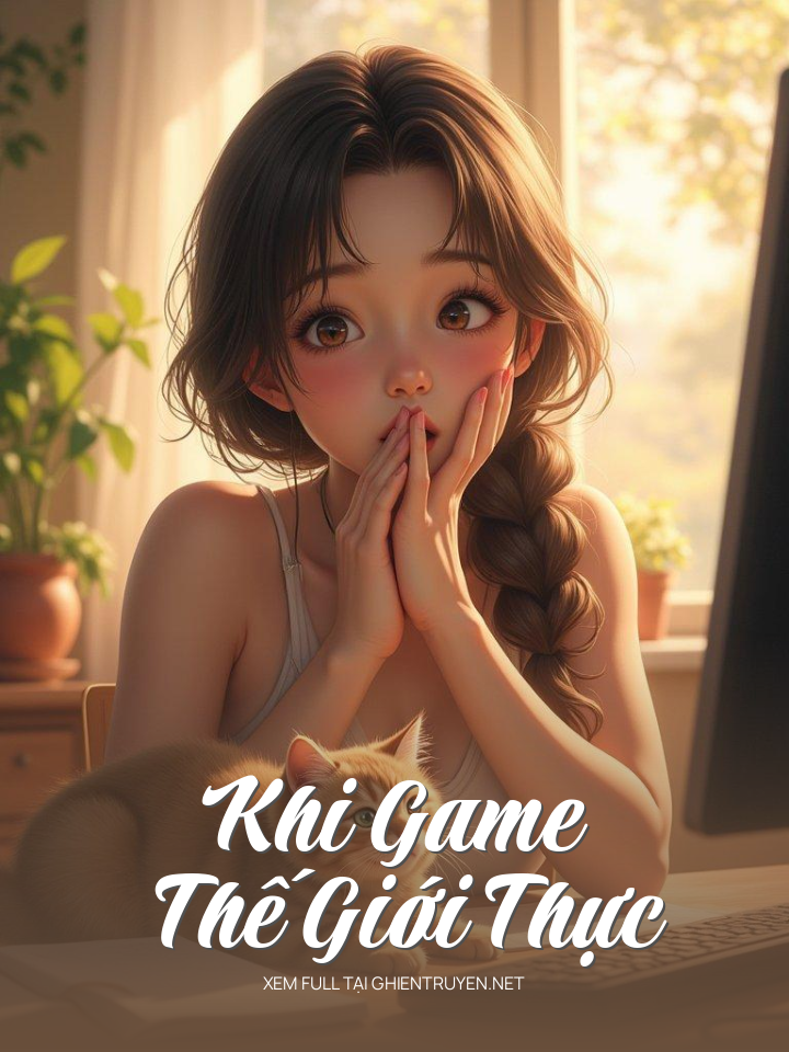 Khi Game Thế Giới Thực
