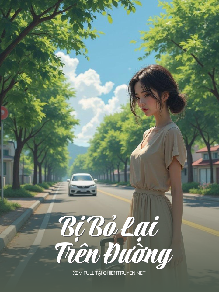 Bị Bỏ Lại Trên Đường