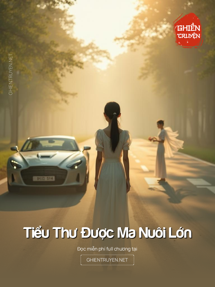 Tiểu Thư Được Ma Nuôi Lớn