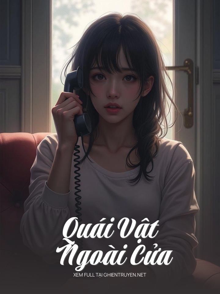 Quái Vật Ngoài Cửa