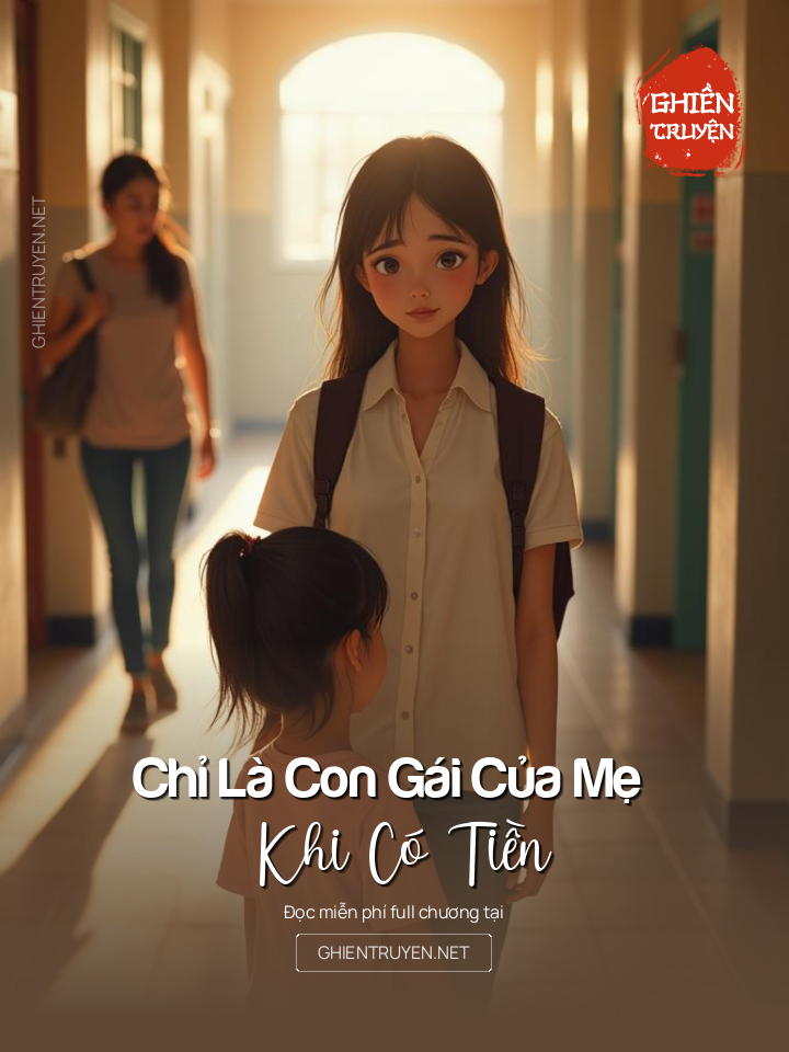 Chỉ Là Con Gái Của Mẹ Khi Có Tiền