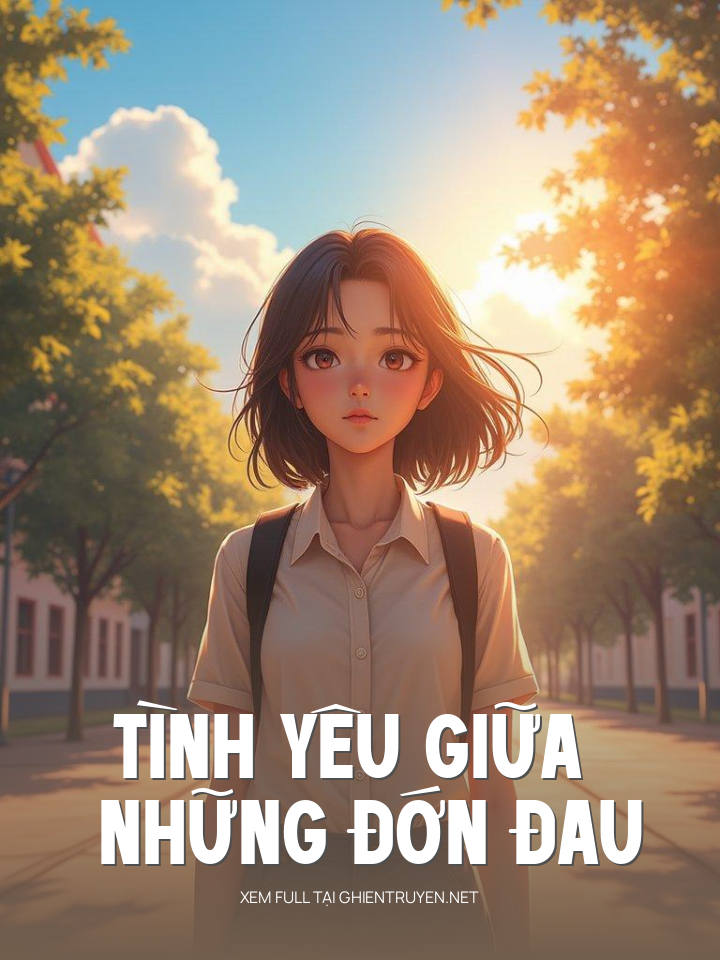 Tình Yêu Giữa Những Đớn Đau