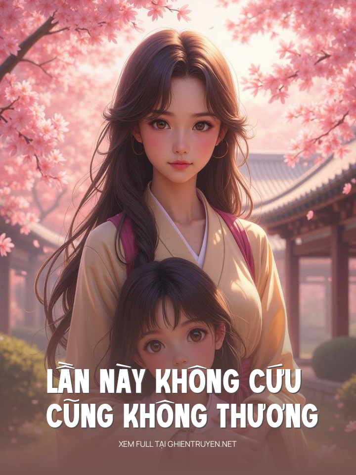 Lần Này Không Cứu Cũng Không Thương